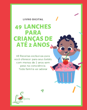 Lanches da Nutri