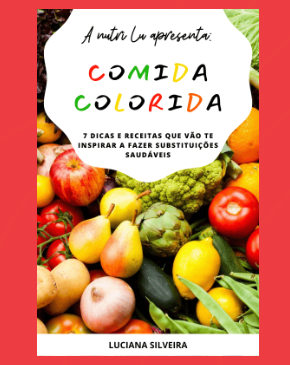 Comida Colorida